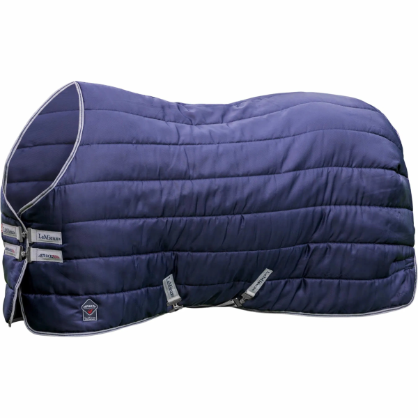LeMieux Stalldecke Arika Stable-Tek, Winterdecke, 200 g, Vorgängermodell