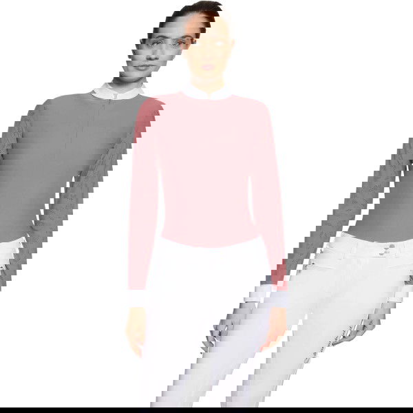 Samshield Women's Competition Shirt Louison Air, long-sleeved, UV Protection