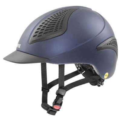 Uvex Riding Helmet Exxential III Mips Uvex Riding Helmet Exxential III Mips
