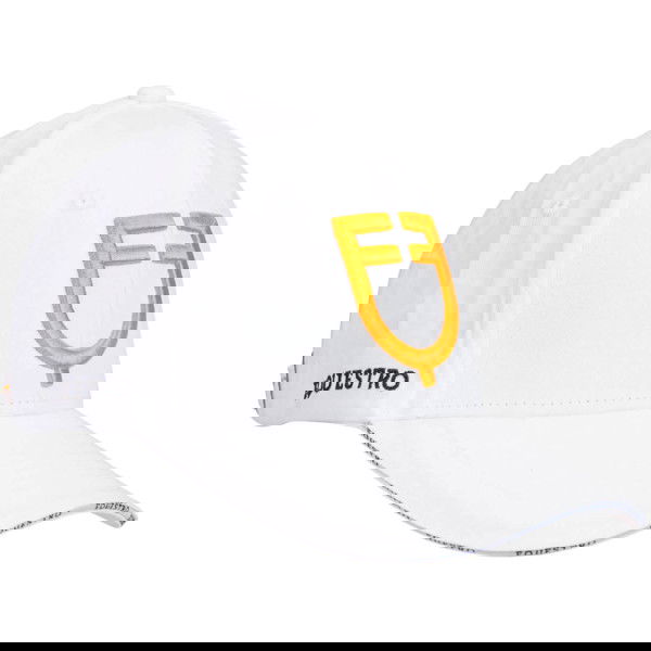 Equestro Cap Unisex, Baseball Cap