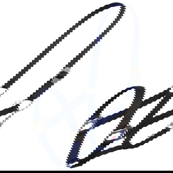 Imperial Riding Halter IRHEconomic, Nylon Halter