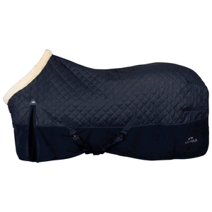 HV Polo Stalldecke Seasonal HVPFrancis HW22, Wolldecke, 0 g HV Polo Stalldecke Seasonal HVPFrancis HW22, Wolldecke, 0 g