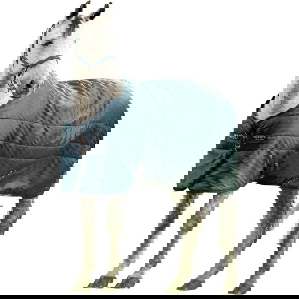 Horseware Stable Rug Amigo Ripstop Insulator Stable FW25, 50 g