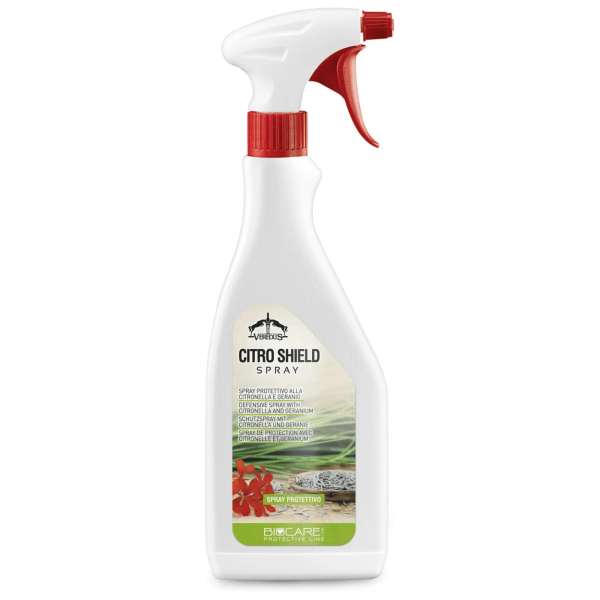 Prämie Veredus Fliegenspray Citro Shield (500 ml) ab 129 € Einkaufswert