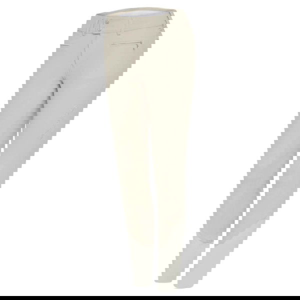 Samshield Reithose Damen Chloe Embroidery FS23, Kniebesatz, Knee-Grip