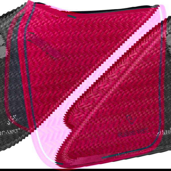 Etalon Vert Schabracke, Dressurschabracke