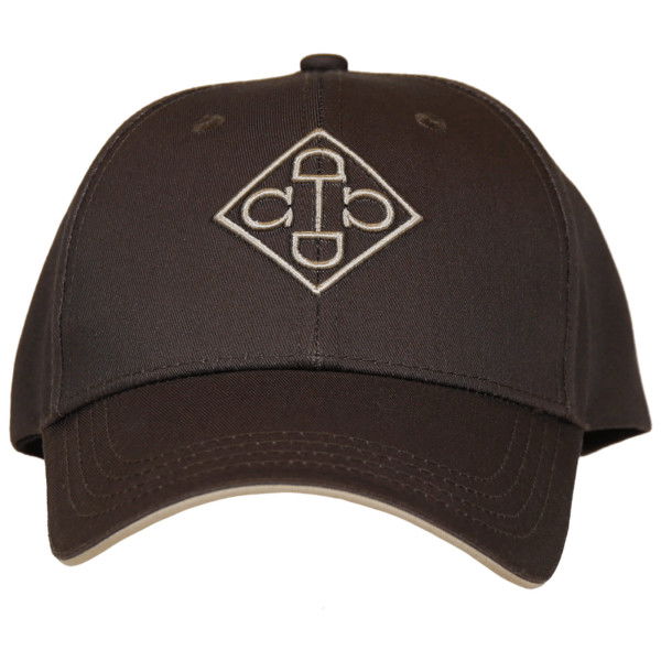 Grooming Deluxe Cap, Basecap