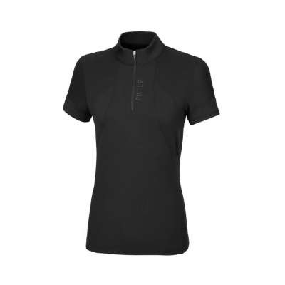 Pikeur T-Shirt Damen Nuria FS23, Trainingsshirt, kurzarm