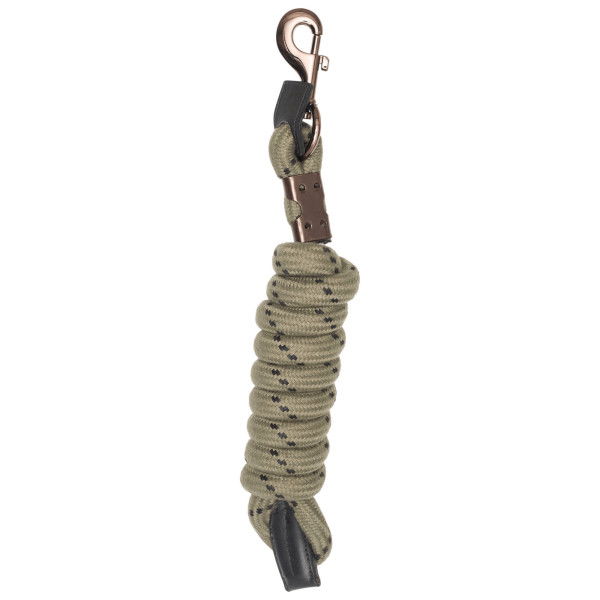 HV Polo Lead Rope HVPEssential SH, with Snap Hook