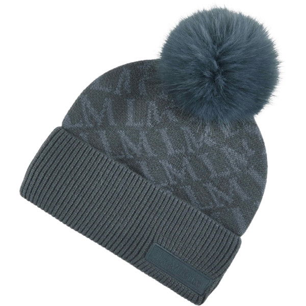 LeMieux LM Beanie FW24, Knittet Hat, with Pompom