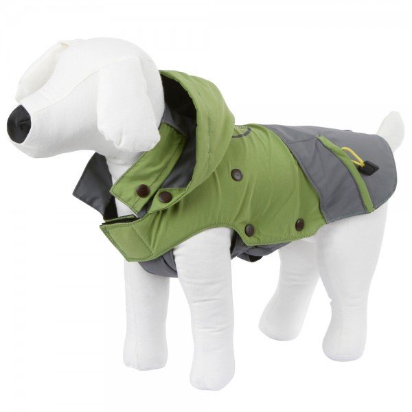 Kerbl Dog Coat Vancouver