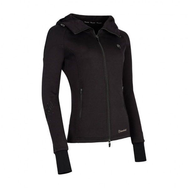 Samshield Jacke Damen Stella Blazon FS22, Fleecejacke