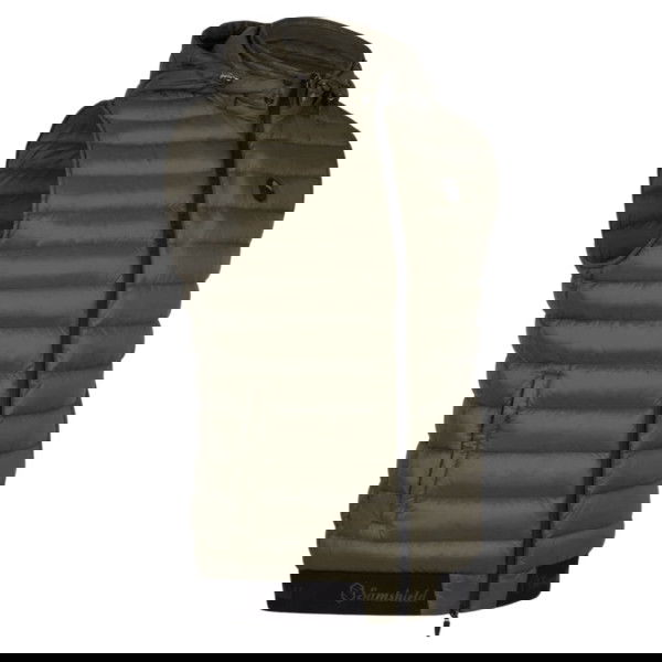 Samshield Weste Herren Avoriaz HW22, Daunenweste