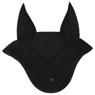 Maximilian Fly Bonnet Crew, Fly Cap, Fly Ears