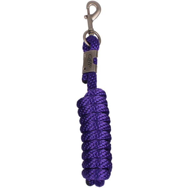 QHP Rope Luxus, with Snap Hook