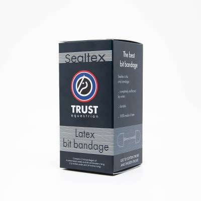 Trust Gebiss Bandage Sealtex Latex Bit Bandage, selbstklebend