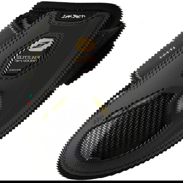 Zandona Streichkappen Elite Air Young Competition