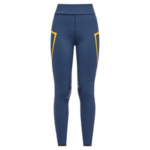 Mini Chaps Norton Stretch Grainé