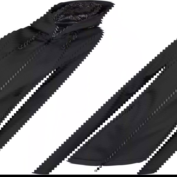 Pikeur Women's Jacket Selection FW25, Fleece Jacket, with Hood