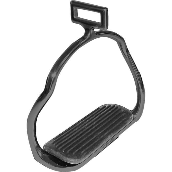 Sprenger Steigbügel Island