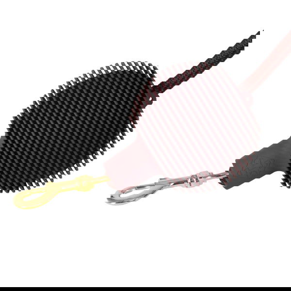 Grooming Deluxe Rope & Wall Protection Rubber Ball Pro, Tethering Protection