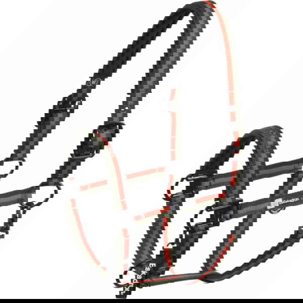 Eskadron Halfter Double Pin Dynamic HW25