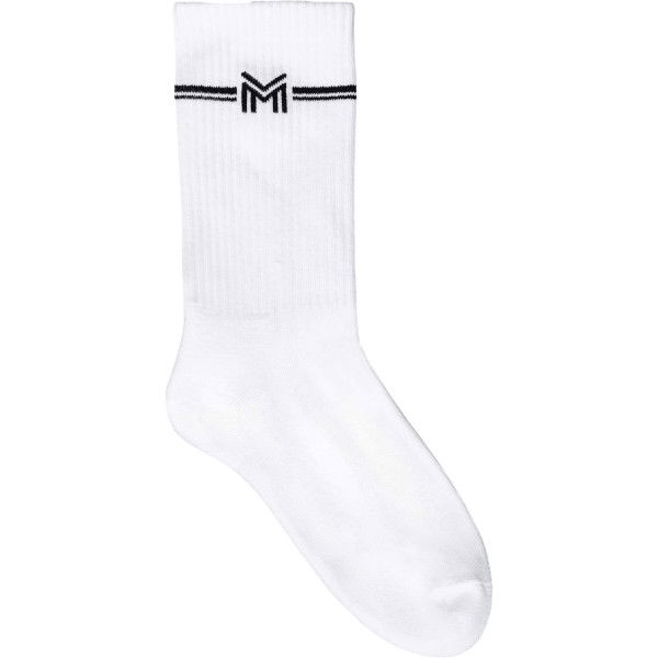 Maximilian Equestrian Unisex Socks Rise. Sport Socks