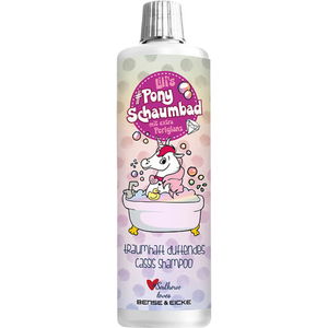 Bense & Eicke Pferdeshampoo Lili’s #Pony Schaumbad Bense & Eicke Pferdeshampoo Lili’s #Pony Schaumbad