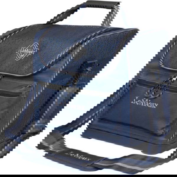 LeMieux Putztasche Elite Pro, Grooming Bag
