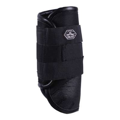 QHP Tendon Boots Eventing Technical, Working Tendon Boot, Front Legs