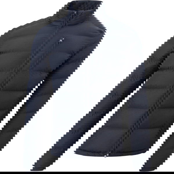 Euro Star Men's Jacket ESLeo FW25, Quilted Jacket