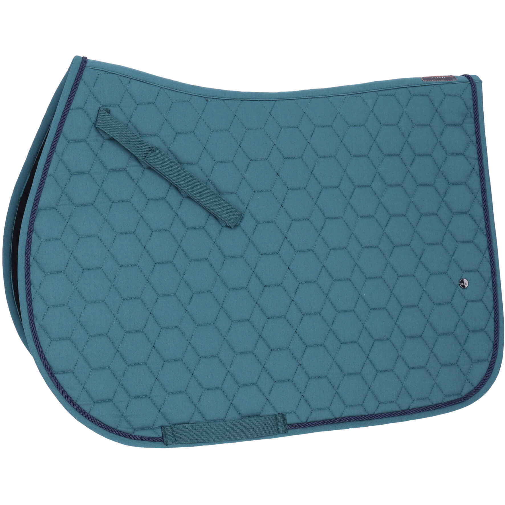 Schockemöhle Sports Schabracke Nitro S Style FS26, Springschabracke