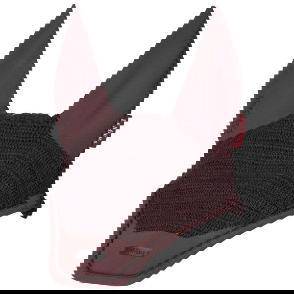 LeMieux Fly Bonnet Essence FW25, Fly Cap, Fly Ears