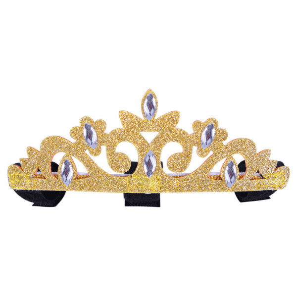 QHP Crown for the Horse