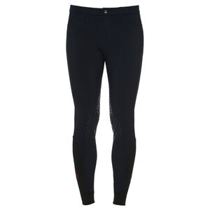 Cavalleria Toscana Reithose Herren New Grip System, Kniebesatz, Knee-Grip Cavalleria Toscana Reithose Herren New Grip System, Kniebesatz, Knee-Grip