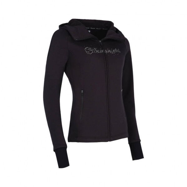 Samshield Women's Jacket Stella Firework FW22, Fleece Jacket