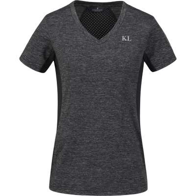 Kingsland Shirt Damen KLolivya, Trainingsshirt, kurzarm