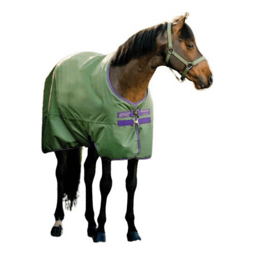 Horseware Amigo Hero Ripstop Plus Lite, 0 g