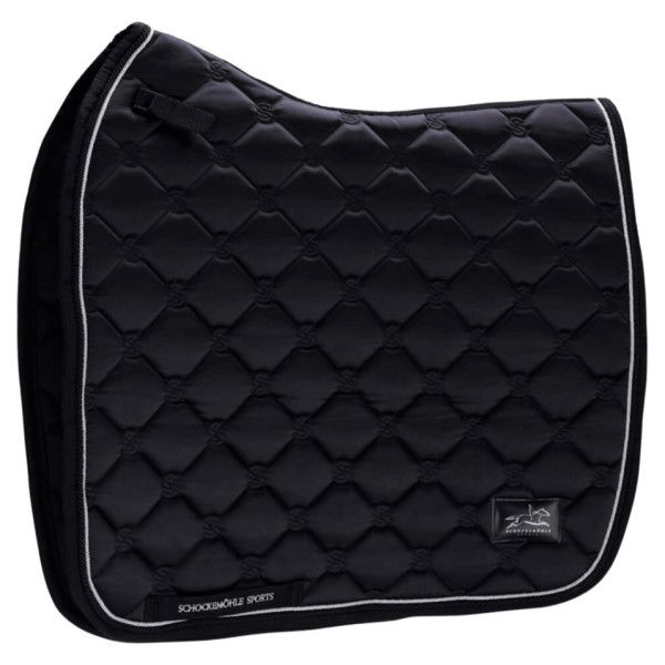 Schockemöhle Sports Dressage Saddle Pad Mara D Style