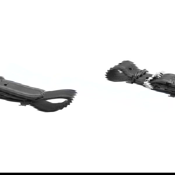 Kieffer Strap Ultrasoft, for Double Bridles, Spare Part, Leather