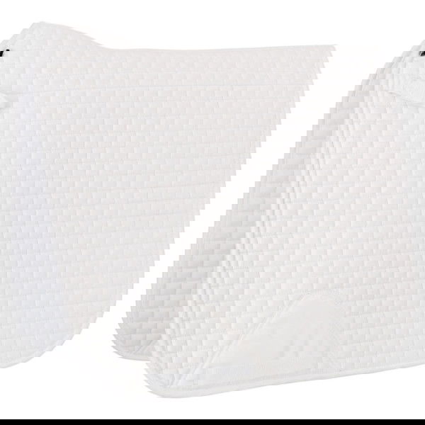QHP Saddle Pad Kivah, Dressage Saddle Pad