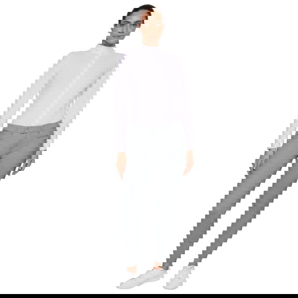 Samshield Reithose Damen Adele FS25, Kniebesatz, Knee-Grip, UV-Schutz