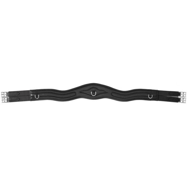 QHP Saddle Girth Sensisoft, Long Girth, Versatile Girth