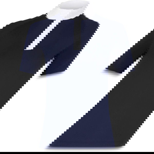 Kentucky Horsewear Turniershirt Damen Classic, kurzarm