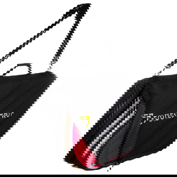 Equestro Saddle Pad Bag, Bag for Saddle Pads