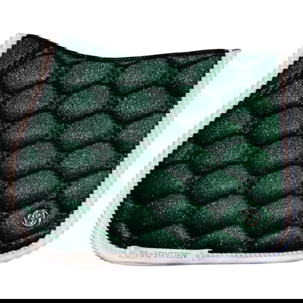 PS of Sweden Schabracke Stardust Pearl Holiday 2025, Springschabracke