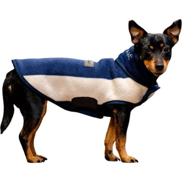 Horseware Dog Coat Signature Dog Fleece, 0 g