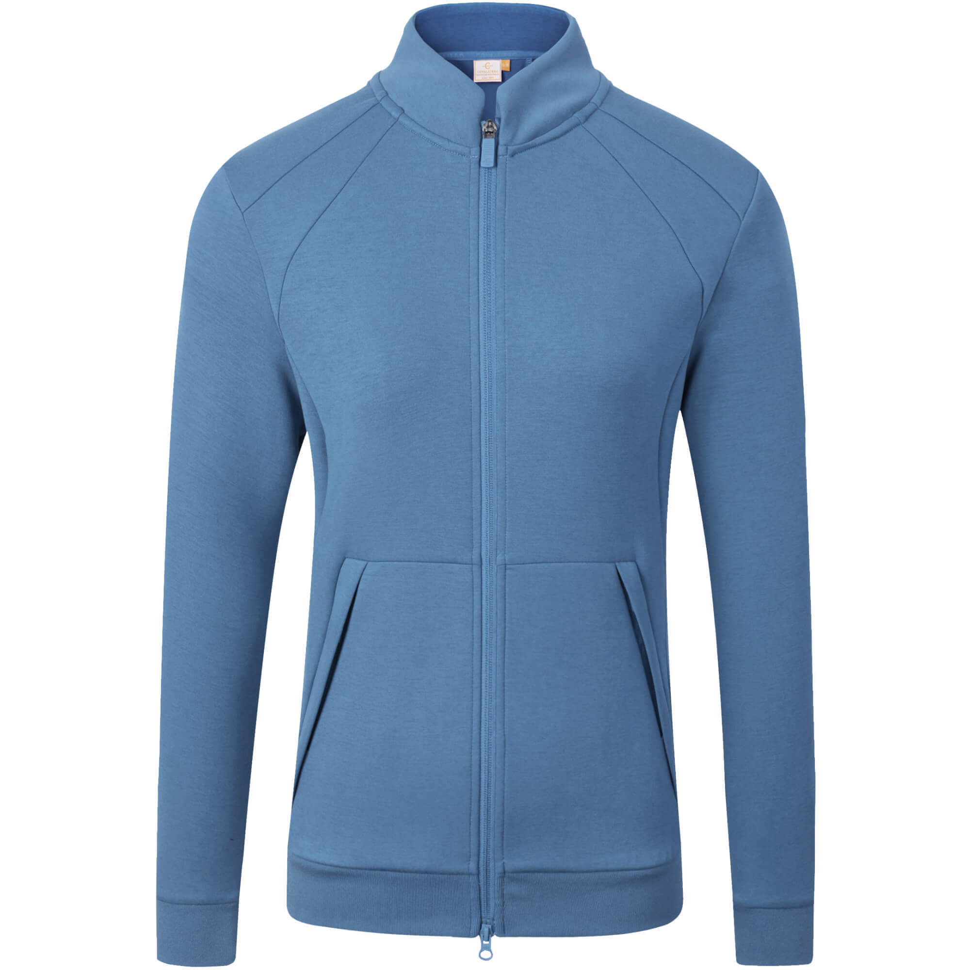 Covalliero Jacke Damen FS26, Sweatjacke