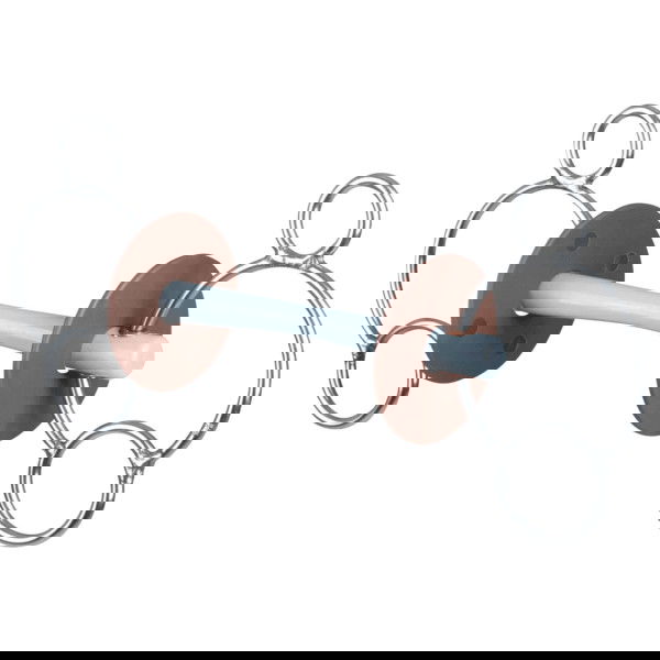 Beris 3-Ring Bit, with Comfort Bar