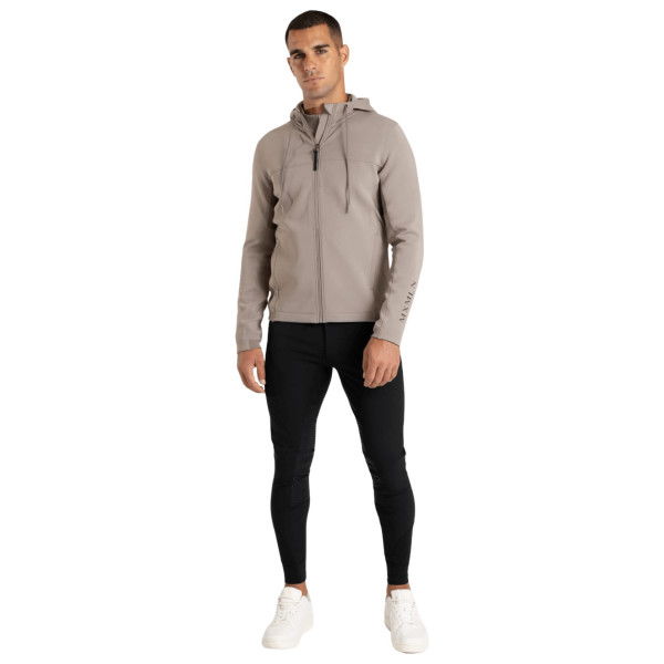 Maximilian Equestrian Jacke Herren Club Zip Hoodie